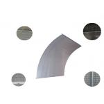 Water Well Use Thickness 1.2mm Stainless Steel 316 DSM Screen , 304 SUS Filter for sale