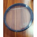 Excavator Floating Oil Seal Hydraulic Metal Hardness 62-69HRC for sale