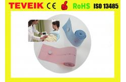 China Disposable CTG belts Fetal Monitoring Belt, Elastic Abdominal Transducer Belt supplier
