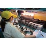 Quality Control And Pre Shipment Inspection