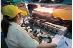 China Quality Control And Pre Shipment Inspection supplier