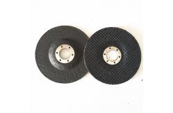 China 4inch 115mm Flap Disc Fiberglass Backing Pads Flap Discs green ODM supplier