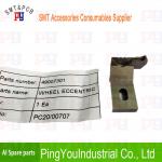 49007301 Wheel Eccentric SMT Spare Parts Universal Ai Accessories for sale