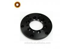 China Precise Custom Cnc Work Machining Parts Service Pipe Thread Machining supplier