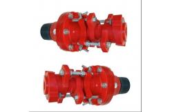 China API Standard Double Packed Stuffing Box for Polished Rod supplier