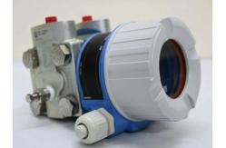 China Endress+Hauser Deltabar PMD55 Differential Pressure Transmitter supplier