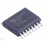 ADM2582EBRWZ Digital Isolators ISOLATED RS485 HD/FD 16Mbps IC for sale