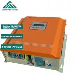 10kw 15kw 20kw Popularity MPPT PWM Solar Charge Controller for 96v 120v 144v 240v for sale