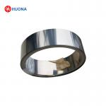 ASTM Hot Rolled Nickel Alloy Inconel 600 601 625 718 X750 800 Strip for sale