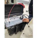 Professional Cable Sheath Fault Locator for Fast and Accurate Fault Detection for sale