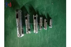China 5KN - 250KN Swivel Joint Pilot Wire Conductor Stringing Tools Transmission Line supplier
