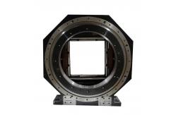 China Square Hole Pneumatic Chuck Laser Pipe Cutting Chuck for Pipe Cutter supplier