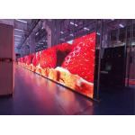 COB1.25 Pixel Pitch RGB LED Display 640000 Dots/sqm Resolution High Brightness of 1000 for Your Requirements for sale