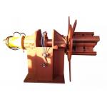 Steel Automatic Level 3 In 1 Uncoiler Machine Cum Servo Roll Feeder