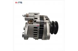 China Engine Alternator Excavator E312D A3TN5399 S4K 6D34 24V 45A supplier