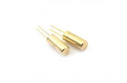 China Golden Angle Tilt Sensor Switch Electronic Components SW-520D Ball Switch supplier