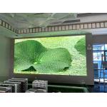 P3.91 Event Advertising Billboard Rental P3.91 500x500mm cabinetLed Display Screen Indoor Led Display Led Display Indoor for sale