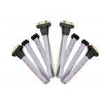 PVC Sheath DB 9P TO IDC 10P IDC Ribbon Cable for sale