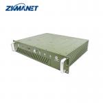 Rugged IP66 Ship Mount Wireless Transmitter Base Station with AES Encryption for Long Range Trnsmission for sale