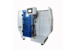 China Digital Plastic Izod Pendulum Impact Tester , Plastic Charpy Impact Tester supplier