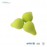 ISO9001 Beauty Makeup Sponges Non Latex Foundation Blending Sponge for sale