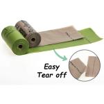 Compostable 100% 9*13inches Earth Rated Dog Poop Bags Thick Material for sale