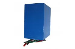China 12.8V 75Ah LiFePO4 Battery Pack 1C For Medical Equipment supplier