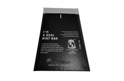 China 100% Biodegradable Poly Compostable Padded Envelopes With Self Sealing supplier