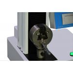 IEC 62196-1 Ed.4CDV Universal Material Tensile Machine 200Kgf