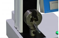 China IEC 62196-1 Ed.4CDV Universal Material Tensile Machine 200Kgf supplier