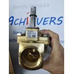 Danfoss EV220B 40 2/2-Way Servo Operated Solenoid Valve DN40 for sale