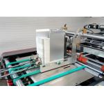 Intelligent Automatic Envelope Pasting Window Patcher Machine Full Servo