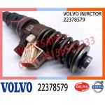 VOE21244717 21244717 Fuel Injector 22378579 For VOL D13 Engine