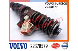 China VOE21244717 21244717 Fuel Injector 22378579 For VOL D13 Engine supplier