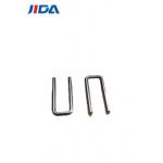 U Shaped SS304 Axle Pin Tool Spring Retention Clips For Miniature Circuit Breaker for sale