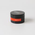Empty PET Plastic Face Cream Mask 200ml Frosted Cosmetic Jars for sale