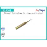 6:100 Luer Gauge