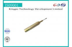 China 6:100 Luer Gauge supplier