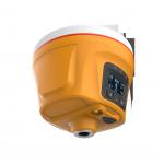 RTK GNSS Receiver Dual Frequency GPS Survey Instrument Galaxy H6 336 Channels