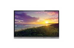 China Multi Touch Points Interactive Touch Screen Monitor All In One supplier