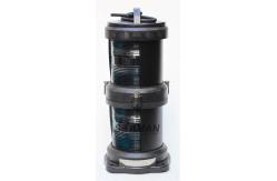 China Double Deck Plastic Marine Navigation Lights CXH Series Port Light supplier