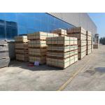 Superior Surface Protection Wooden Aluminum Composite Panel with Lightweight and Elegant Design for sale