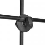 Live Broadcasting Adjustable Stand Holder Microphone Bracket Floor 360 Degree