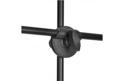 China Live Broadcasting Adjustable Stand Holder Microphone Bracket Floor 360 Degree supplier