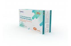 China Whole Blood In Vitro Diagnostic FDA H Pylori Rapid Test Kit supplier