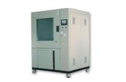 China 380V Environmental Test Chamber Comprehensive Rain Test Box Full Water Spray Test Effect supplier