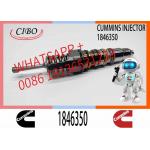 Factory Wholesale Fuel Injector Nozzles 1764364 1764366 1846348 1846350 1846349