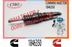 China Factory Wholesale Fuel Injector Nozzles 1764364 1764366 1846348 1846350 1846349 supplier