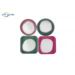 High Stretchable DTF Hot Melt Powder Excellent Adhesion To Textiles for sale