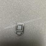 PHiliph X3 Patient Monitor Silicone Power Switch Button 453564661621 Black Medical Device Parts for sale